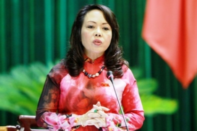 Chiều nay Bộ trưởng Y tế sẽ trả lời Quốc hội